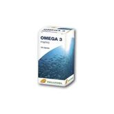 Vallesol Omega 3 100cps