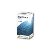 Vallesol Omega 3 100cap