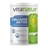 Diafarm Vitanatur Collagène Antioxydant Plus 360g