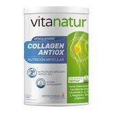 Diafarm Vitanatur Collagen Antiox Plus 360g