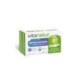 Diafarm Vitanatur Articulations 120 Tablettes