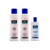 Multidermol Pack 2 Geles 750ml Leche Corporal 250ml