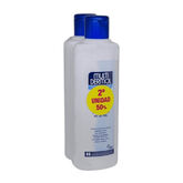 Multidermol Savon Liquide Peaux Sensibles 2x750ml