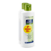 Multidermol Gel De Bain Peaux Sensibles À L'avoine 2x750ml