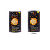 Xls Pack Fat Burning Vanilla Lemon Shake 2x400g 2nd Unit -50% 