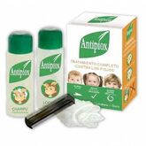 Antipiox Pack Lotion Og Shampoo