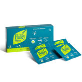 Halley Lotion Répulsive Lingettes 10U