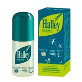 Halley Family Insect Repellent 100ml 