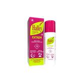 Halley Extrem Repellente per insetti Forte 100ml