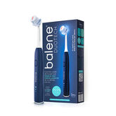 Balene Duotech Electric Toothbrush Dark Blue 