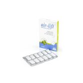 Air Lift Bio Cosmetics Gum Eliminate Bad Breath 12 Stk