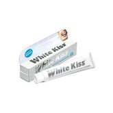 White Kiss Dentífrico Blanqueador 50ml