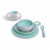 Suavinex® Kinderservies-Servies