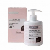 Suavinex Antiestrias Cream 400ml