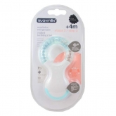 Suavinex® Kølemiddel Teether 4 Måneder Trin 2 1ud