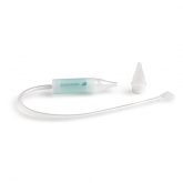 Suavinex™ Aspirateur Nasal Anatomique 1 Pc 1 Recharge