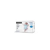 Suavinex Medium Size Diaper 4-10kg 32utsx4uts