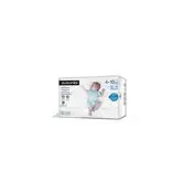 Pannolino Suavinex Media Dimensione 4-10kg 32udsx4uds