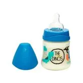 Suavinex™ Biberon Pc T In Silicone Rotondo 3 Posizioni 150 Cc