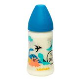 Suavinex™ Babyflasche Pc T Silikon Rund 3 Positionen 360ml