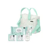 Suavinex Baby Kosmetiktaschen Set 6 Teile