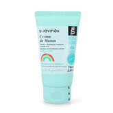 Suavinex Hand Cream 75ml