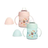 Suavinex Baby Bottle With Handles 150ml 