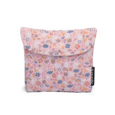 Baby Care Essential Toilet Bag Pink 1u