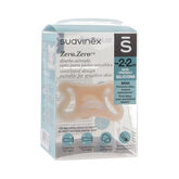 Suavinex Chepete Zero Physio 0-2m