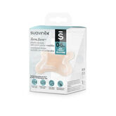 Suavinex Schnuller Zero Zero Physio 0-6m