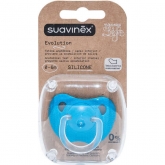 Suavinex Evolution Soother +6m