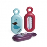 Suavinex® Thermomètre De Bain Pour Enfants 1ud