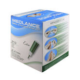 Medlance Plus Extra 21g 200 Units