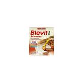 Ordesa Blevit Papilla Plus Superfiber 5 Cereals 600g