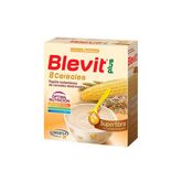 Ordesa Blevit Céréales 8 Superfibra Plus