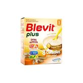 Ordesa Blevit Papilla Plus 8 Céréales Avec Superfiber Miel