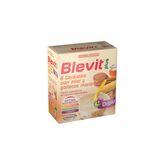 Ordesa Blevit™ Più 8 Cereali Con Miele e Biscotto Maróa 600g