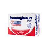 Ordesa Imunoglukan P4h 30 Capsules