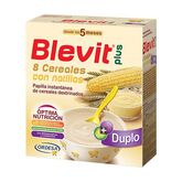 Ordesa Blevit™ 8 Cereales Con Natillas 600g