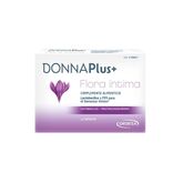 Donna Plus Donnaplus Flora Intima 14cáps