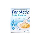 Ordesa Fontactiv Forte Neutral 30g 10 Enveloppen