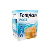 Ordesa Fontactiv Forte Saveur Vanille 30g 14 Sachets