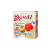 Ordesa Blevit Plus Bibe Sin Gluten 600g