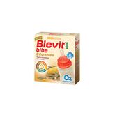 Ordesa Blevit Papilla 8 Céréales Pour Biberon 600g