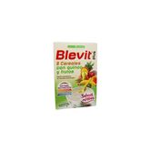 Ordesa Blevit Papilla Plus 8 Céréales Quinoa et Fruits 300g