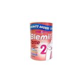 Ordesa Blemil Fortsetzung Milch Plus 2 Forte