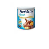 Fontactiv Forte Flavor Chocolate 800g
