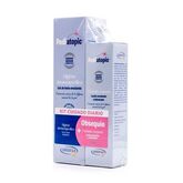 Ordesa Pediatopic Higiene Dermoespecífica 250ml Cuidado Corporal De Regalo 100ml