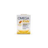 Ordesa Omega Kids Gummies 54 Unités