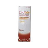 Blevit Dhavit Food Supplement 15ml